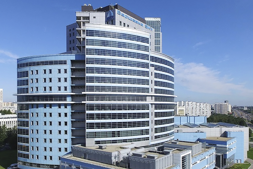 Компания